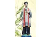 Ngày 05/11: Thánh Đaminh Đinh Đức Mậu. Linh mục, tử đạo (1858)