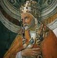 Ngày 07/8: Thánh Xit-tô II (Sixtus), Giáo Hoàng và các bạn Tử đạo (258)