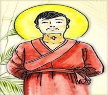 Ngày 06/10: Thánh Phanxicô Nguyễn Văn Trung. Cai đội, tử đạo (1858)