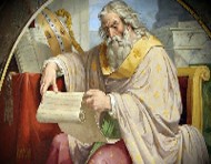 Ngày 07/12: Thánh Ambrôsiô, Giám mục, Tiến sĩ Hội Thánh