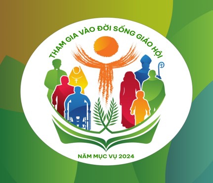 Lịch Công giáo Giáo phận Lạng Sơn – Cao Bằng, năm Phụng vụ 2023-2024