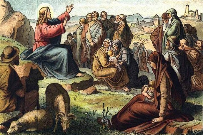 Các Bài Suy Niệm Chúa Nhật IV Thường niên, năm A và Lễ Dâng Chúa Giêsu Trong Đền Thánh