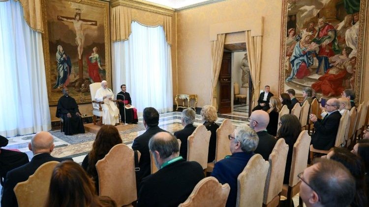 ĐTC Lêô XIV: Trí tuệ nhân tạo phải được sử dụng cho thiện ích của tất cả mọi người