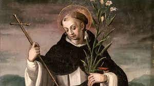 Ngày 12/01: Thánh Antôn Maria Pucci (1819 - 1892) & Thánh Marguerite Bourgeoys (1620-1700)