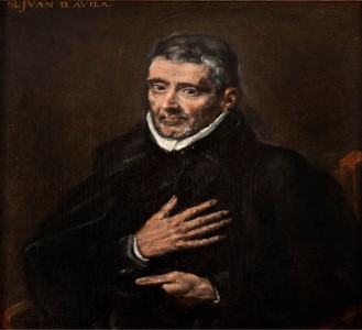Ngày 10/5: thánh Gioan Avila, linh mục, tiến sĩ hội thánh(1500-1569)
