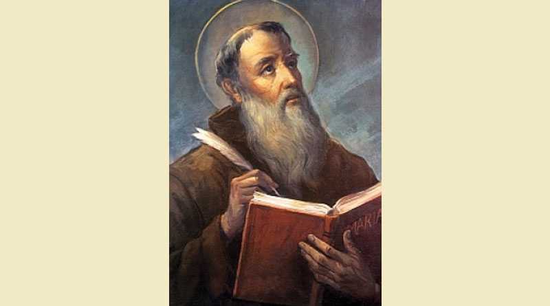 Ngày 21/7: Thánh Laurensô Brinđisi, Linh mục, Tiến sĩ Hội thánh