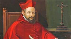 Ngày 17/9: Thánh Rôbertô Bellarminô, Giám mục, Tiến sĩ Hội Thánh