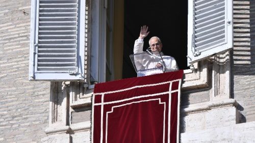 Kinh Truyền Tin (7/12):Chúng ta hãy chuẩn bị cho Nước Thiên Chúa