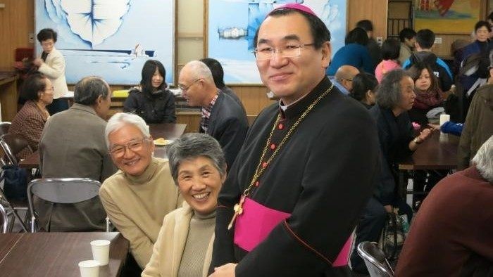 Giáo hội Nhật Bản gia tăng hỗ trợ người nhập cư