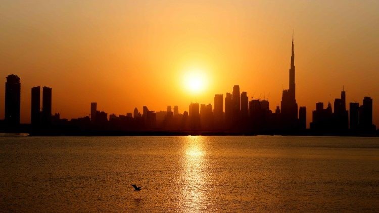 ĐTC sẽ phát biểu tại Hội nghị thượng đỉnh về khí hậu COP28 ở Dubai