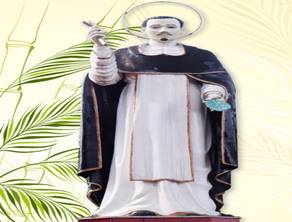 Ngày 29/4: Thánh Giuse Nguyễn Duy Tuân. Linh mục, tử đạo (1811 - 1861)