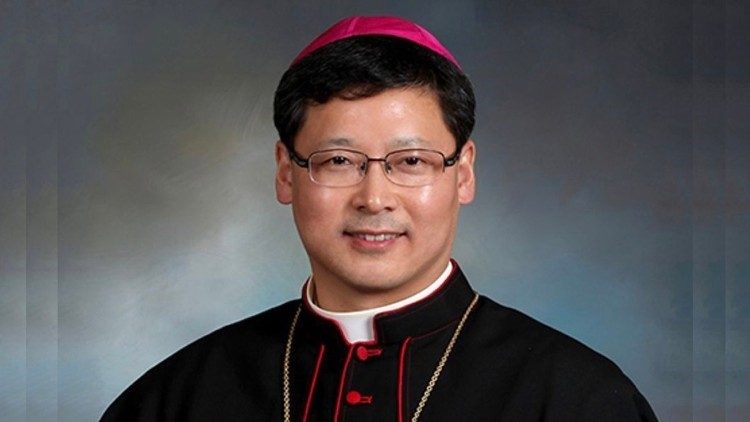 Đức Tổng Giám mục Seoul mời Phật tử tham dự Đại hội Giới trẻ Thế giới 2027