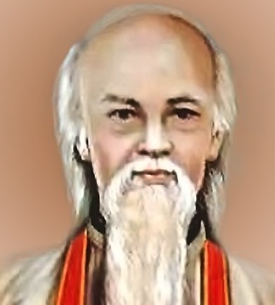 Ngày 12/7: Thánh Phêrô Hoàng Khanh. Linh mục, tử đạo  (1780 - 1842)