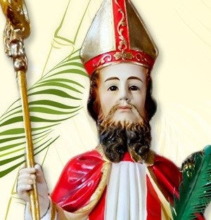 Ngày 12/7: Thánh Ignacio Delgado - Y. Giám mục, tử đạo (1762 – 1838)