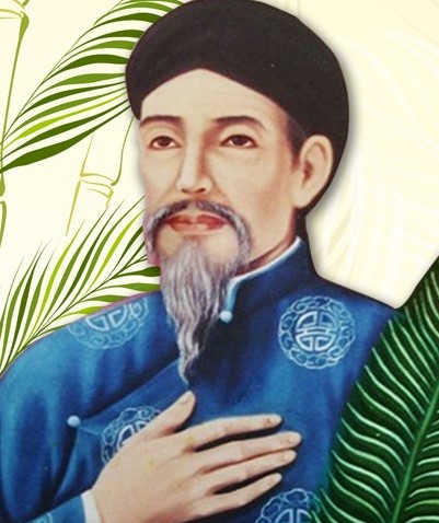 Ngày 15/7: Thánh Anrê Nguyễn Kim Thông. Trùm cả, tử đạo (1790 - 1855)