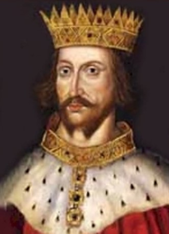 Ngày 13/7: Thánh Henri, hoàng đế (973-1024)