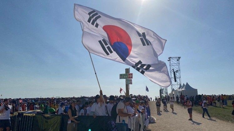 Hàn Quốc với những thách đố trước Đại hội GTTG tiếp theo