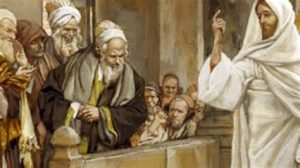 Thứ Bảy tuần XXXIII Thường niên: "Thiên Chúa không phải là Thiên Chúa của kẻ chết, nhưng của kẻ sống"