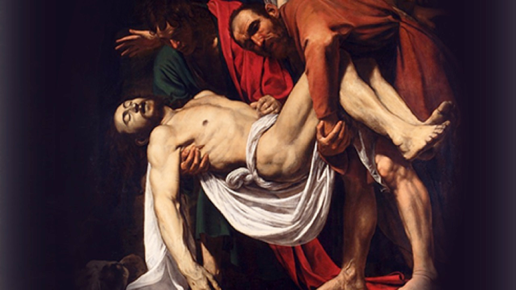 Bảo tàng Vatican trong Mùa Chay: các tác phẩm về Khổ nạn và Phục