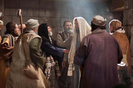 Thứ Năm tuần V Mùa Chay: Ai tuân giữ lời tôi, thì sẽ không bao giờ phải chết