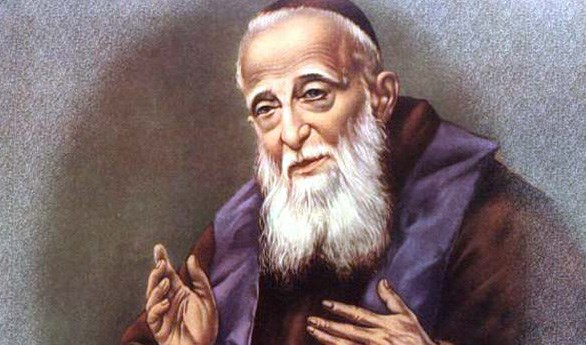 Ngày 21/4: Thánh Anselmô, Giám mục, Tiến sĩ Hội Thánh