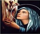 Ngày 15/9: Lễ Đức Mẹ Sầu Bi