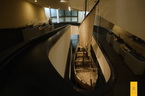 Chiếc thuyền của thánh Phêrô được đưa vào viện bảo tàng Vatican