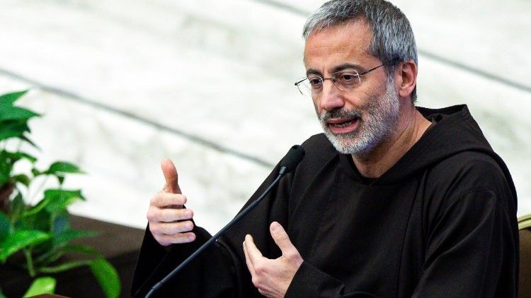 Bài suy niệm: Chúa nhật IV Mùa Chay