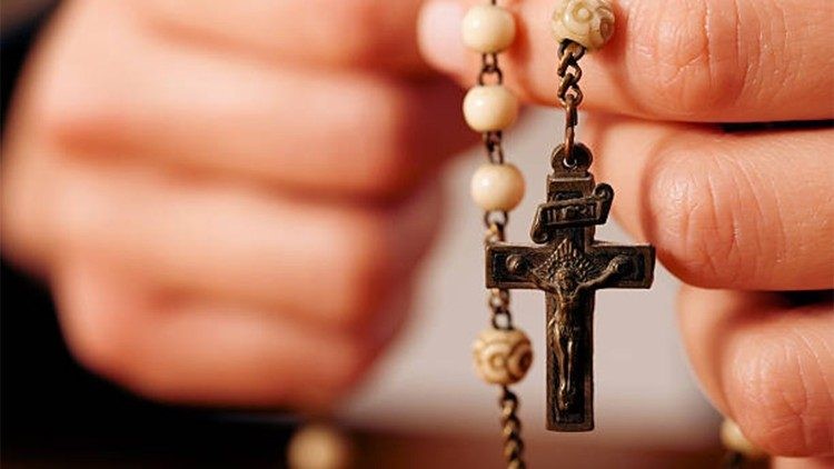 Đức Hồng y Tagle sẽ chủ sự giờ Kinh Mân Côi Truyền giáo Quốc tế, cầu nguyện cho các nhà truyền giáo và Đức Thánh Cha
