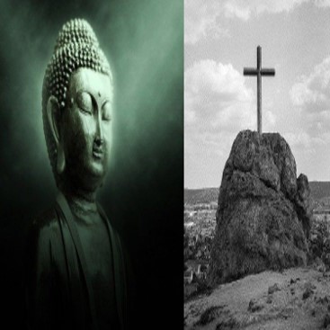 Kitô hữu và Phật tử, cùng nhau để chữa lành một nhân loại bị tổn thương