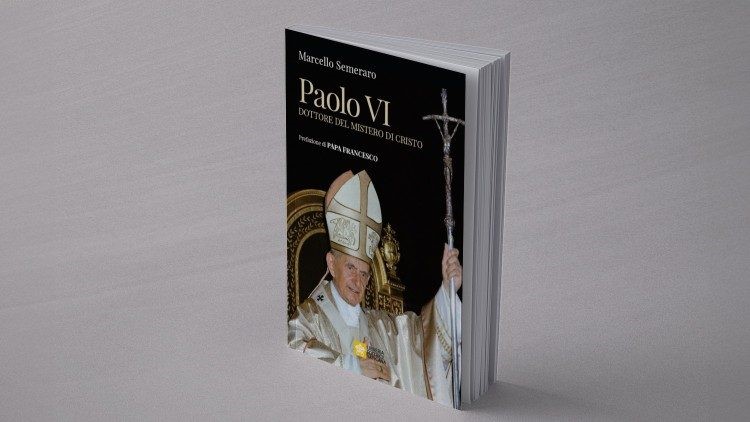 ĐTC Phanxicô: Thánh Phaolô VI là vị Giáo hoàng “tử đạo”