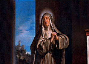 Ngày 30 /01: Thánh Hyacintha ở Mariscotti (1585 – 1640)