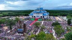 Số tín hữu Công giáo trên toàn thế giới đạt 1,422 tỷ