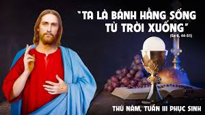 Thứ Năm tuần III Mùa Chay: “Ai không đi với Tôi là chống lại Tôi”