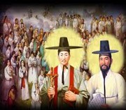 Ngày 20/9: Thánh Anrê Kim Têgon, Phaolô Chung Hasang và các bạn tử vì đạo