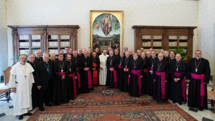 Các Giám mục Argentina mong chờ ĐTC Phanxicô viếng thăm quê hương