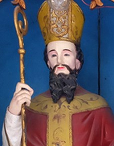 Ngày 20/7: Thánh José Diaz Sanjurjo - An, tử đạo (năm 1857)