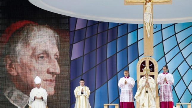 Di sản sống động của Thánh John Henry Newman