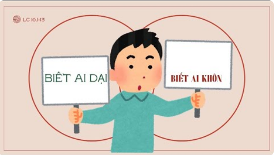 Suy niệm Lời Chúa, Chúa Nhật XXV Thường niên, năm C: Biết an dại? biết ai khôn?