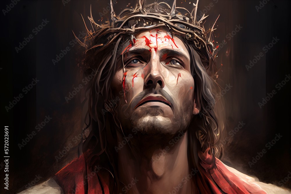 Cuộc thương khó của Chúa Giêsu theo thánh Máccô