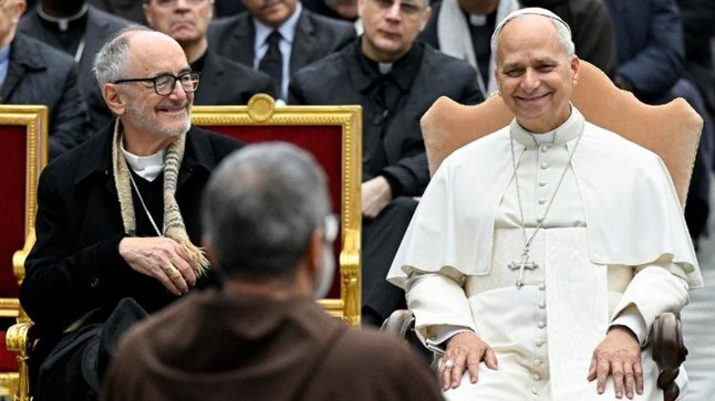 HÃY ĐI RA - Bài suy niệm Chúa nhật V Mùa Chay