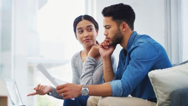 Vợ Chồng: Quy Tắc “Hai ‘Vâng’ Và Một ‘Không’” Để Ra Quyết Định