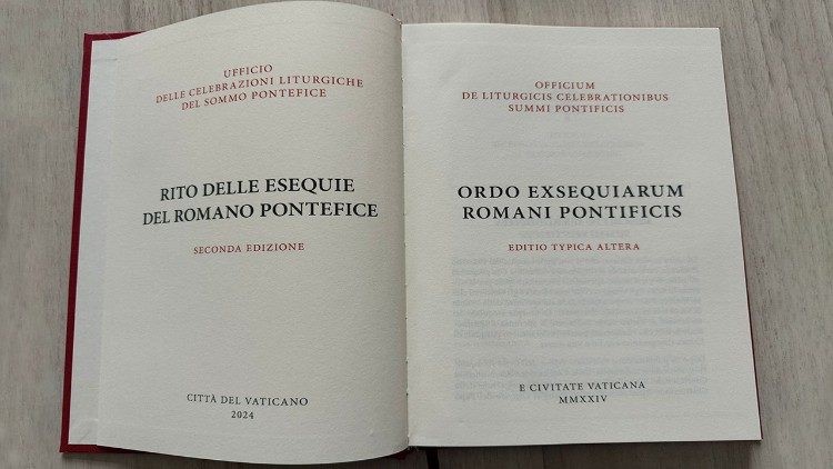 Vatican đơn giản hoá nghi lễ an táng các Giáo hoàng