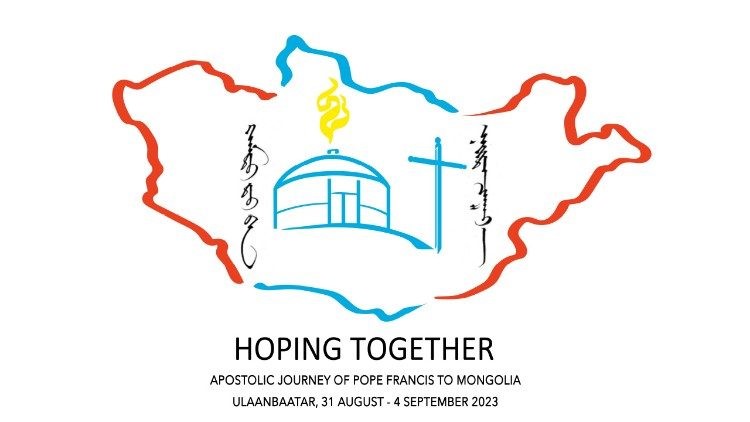 Đức Thánh Cha viếng thăm Mông Cổ đánh dấu sự tái sinh Giáo hội địa phương từ năm 1992