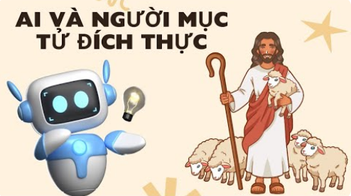 Suy niệm Lời Chúa, Chúa Nhật IV Phục Sinh, năm A: AI và NGƯỜI MỤC TỬ ĐÍCH THỰC