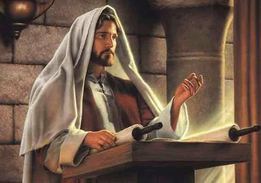 Thứ Hai tuần XXII Thường niên: “Hôm nay đã ứng nghiệm lời Kinh Thánh quý vị vừa nghe”