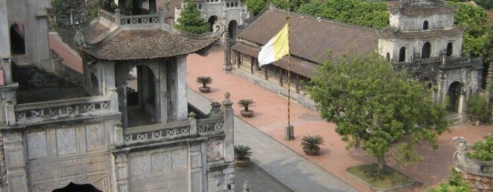 Việt Nam: “Đối thoại giúp Giáo hội khỏi bị tách biệt”