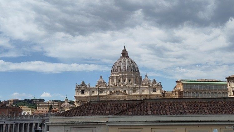 Vatican thiết lập địa chỉ email để báo cáo những quan tâm chống tham nhũng