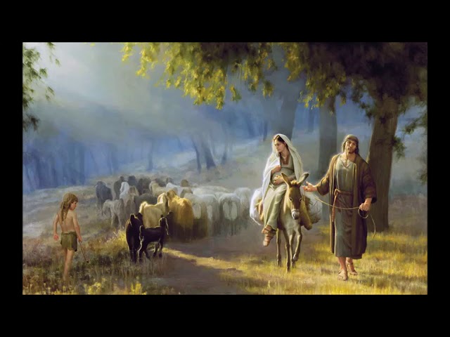 LỄ THÁNH GIA THẤT, NĂM A