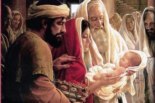 Ngày thứ V trong tuần Bát Nhật Giáng Sinh: "Ánh sáng đã chiếu soi các lương dân"